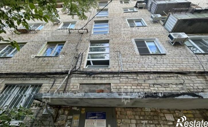 1-комн квартира ул им. Кирова, 120,  д. 120