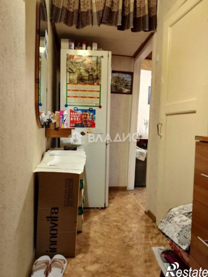 1-комн квартира пр-кт им. Маршала Советского Союза Г.К. Жукова, 145,  д. 145