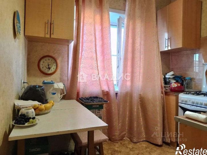 1-комн квартира пр-кт им. Маршала Советского Союза Г.К. Жукова, 145,  д. 145