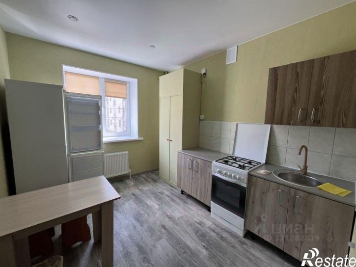 1-комн квартира посёлок Стройдеталь, 5,  д. 5