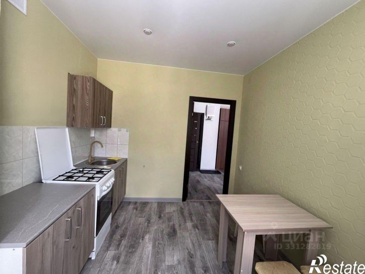 1-комн квартира посёлок Стройдеталь, 5,  д. 5