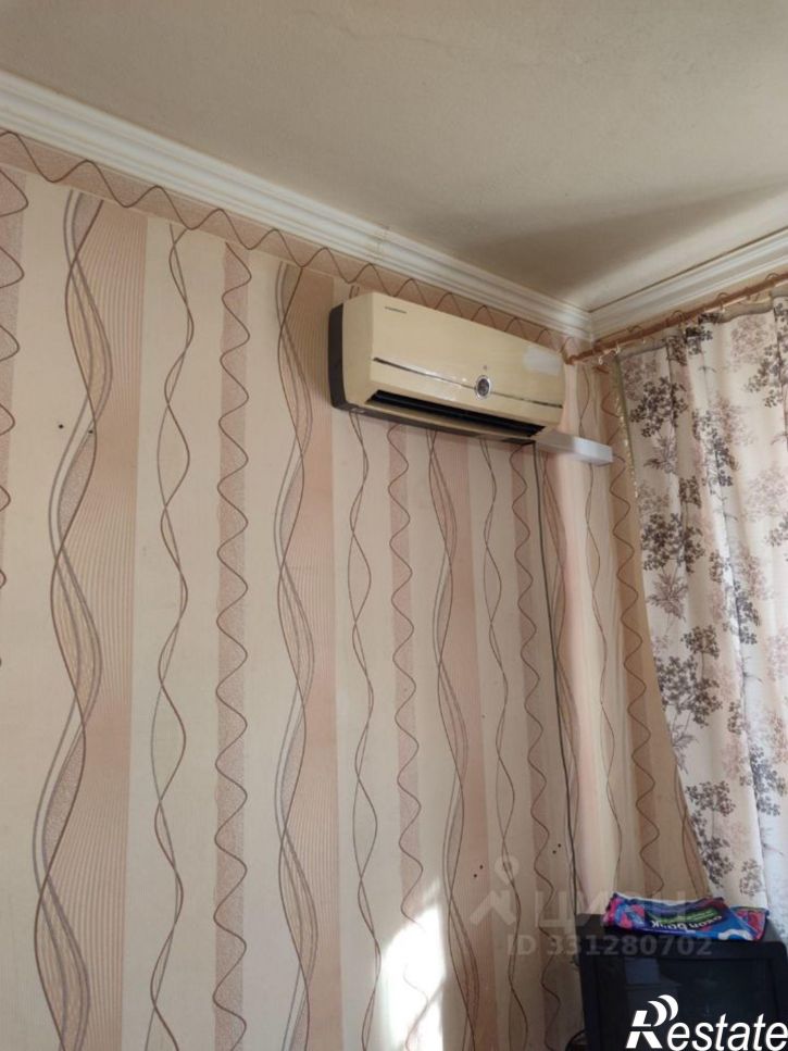 Комната Ополченская улица, 41,  д. 41
