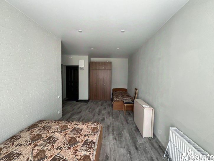 1-комн квартира посёлок Стройдеталь, 5,  д. 5