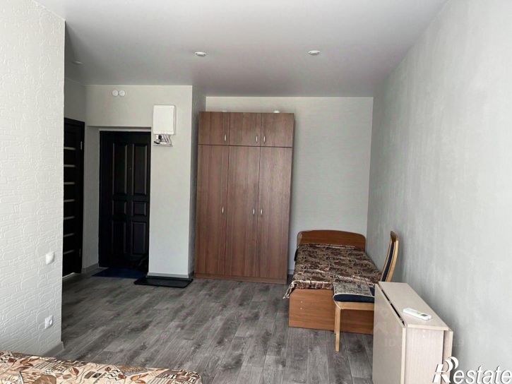 1-комн квартира посёлок Стройдеталь, 5,  д. 5