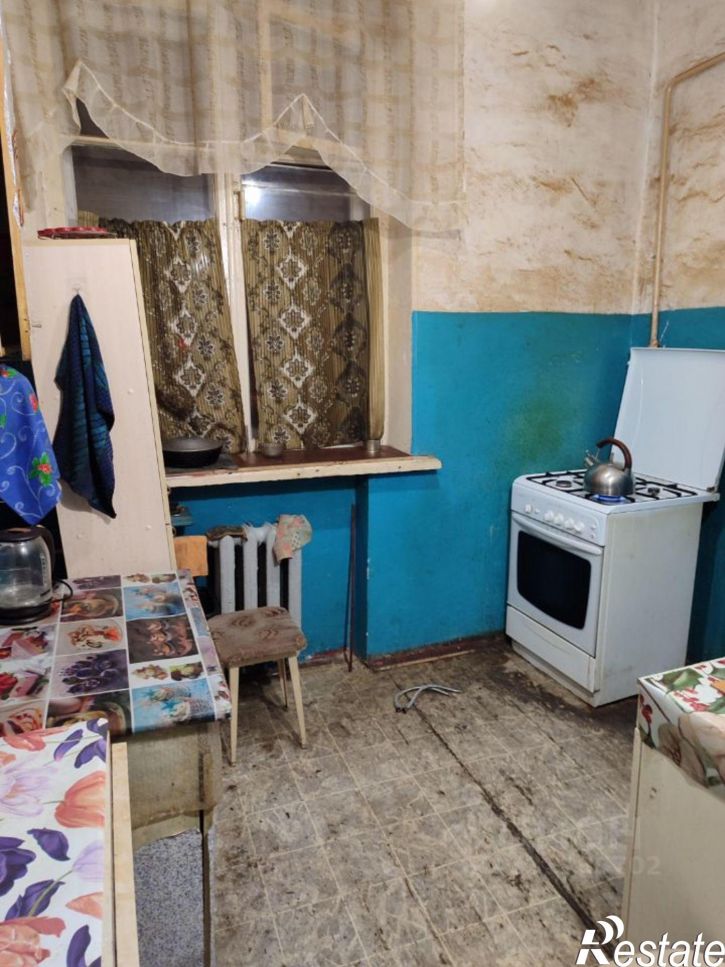 Комната Ополченская улица, 41,  д. 41