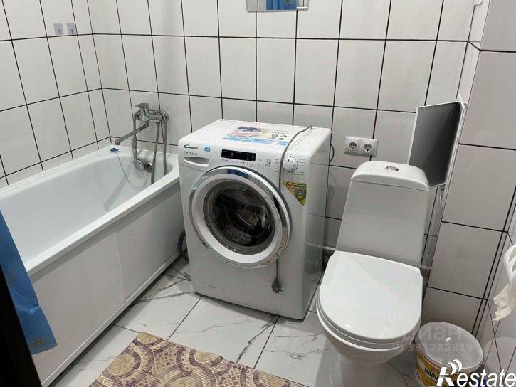 1-комн квартира посёлок Стройдеталь, 5,  д. 5
