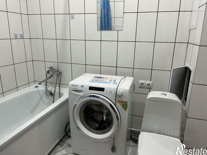 1-комн квартира посёлок Стройдеталь, 5,  д. 5