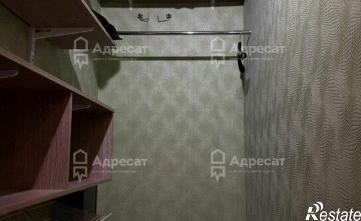1-комн квартира улица Малиновского, 6,  д. 6