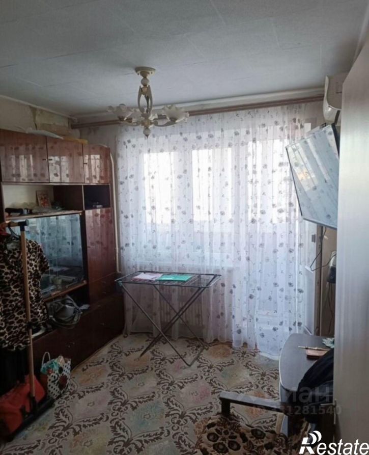 1-комн квартира улица Хорошева, 14,  д. 14