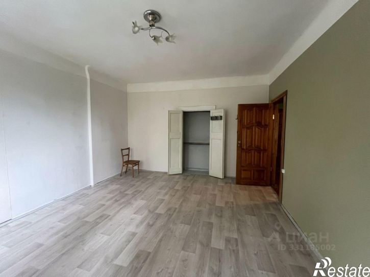 3-комн квартира улица Дегтярёва, 35,  д. 35