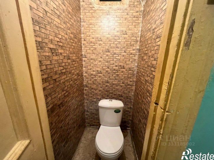 3-комн квартира улица Дегтярёва, 35,  д. 35