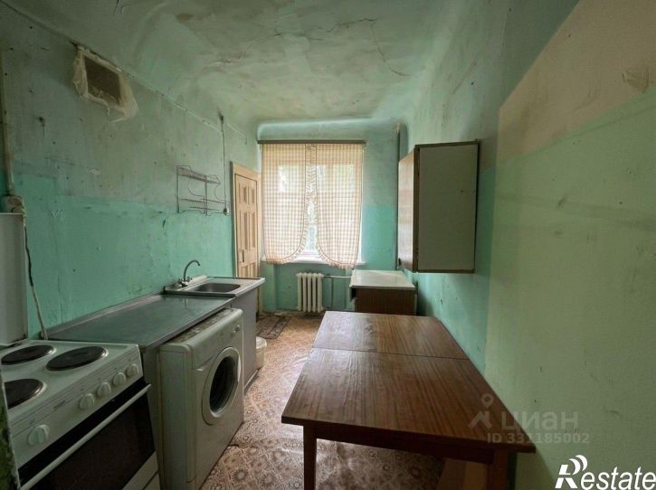 3-комн квартира улица Дегтярёва, 35,  д. 35