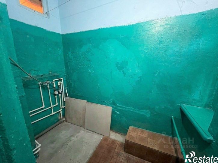 3-комн квартира улица Дегтярёва, 35,  д. 35