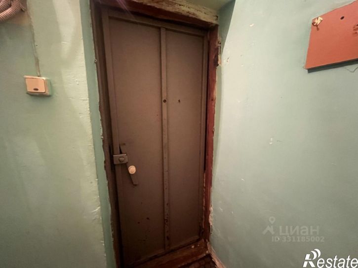 3-комн квартира улица Дегтярёва, 35,  д. 35