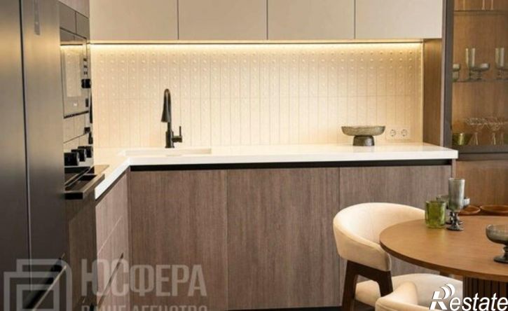 1-комн квартира бульвар 30-летия Победы, 19/3,  д. 19/3