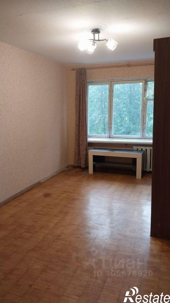 2-комн квартира ул им. Баумана, 8,  д. 8