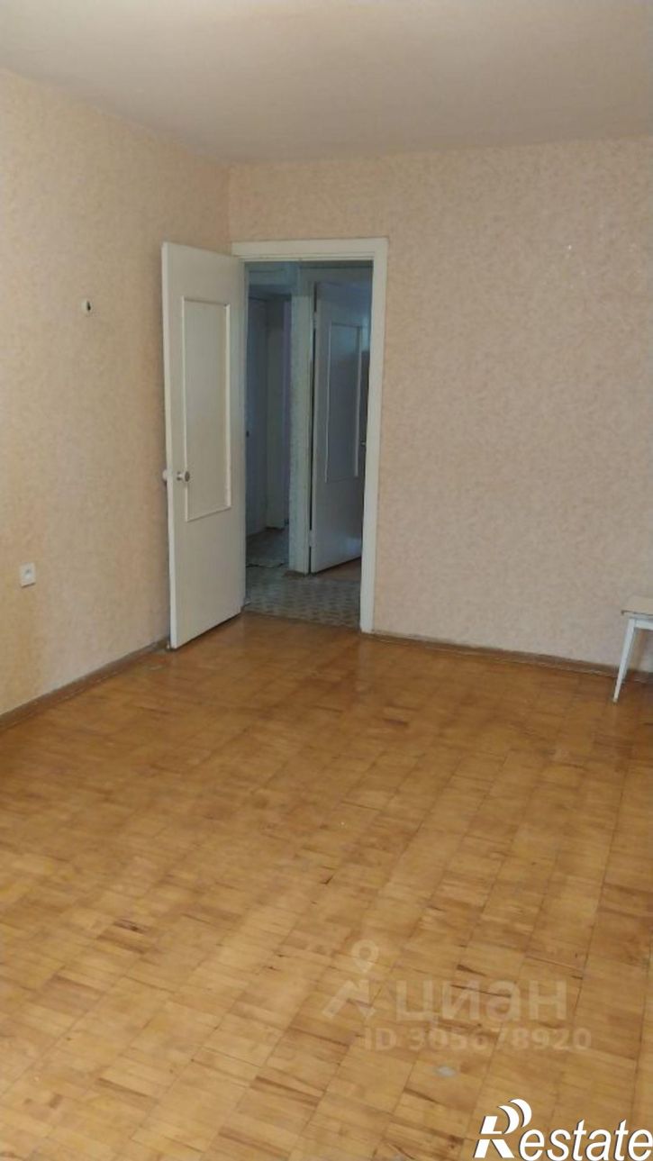 2-комн квартира ул им. Баумана, 8,  д. 8