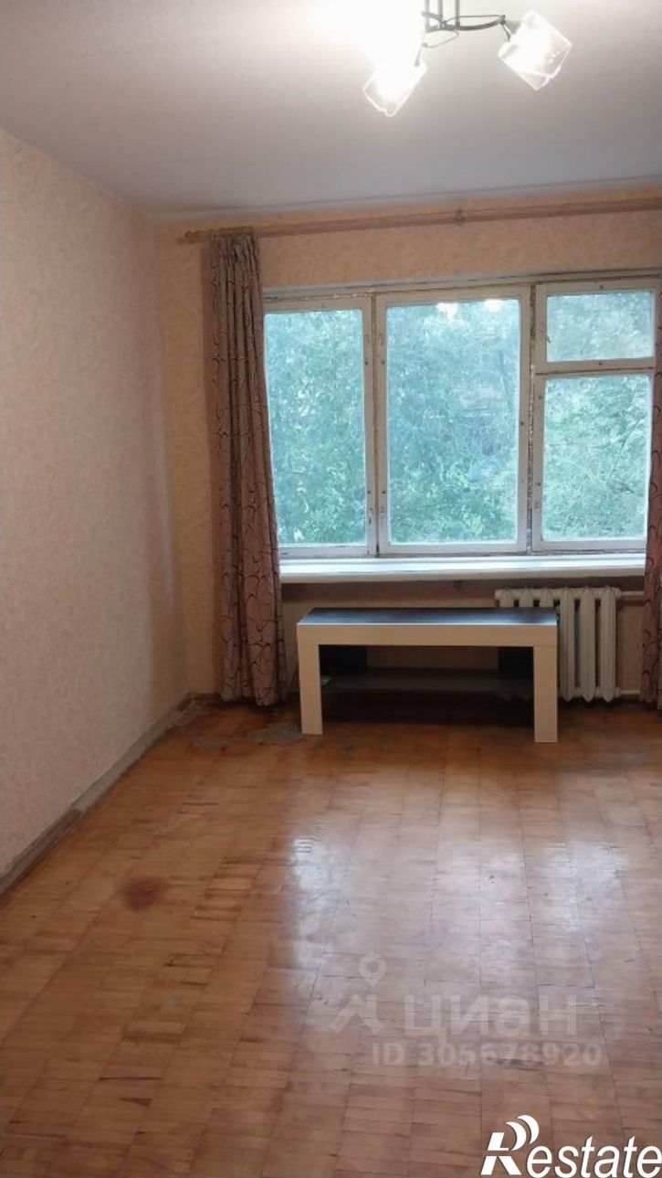 2-комн квартира ул им. Баумана, 8,  д. 8