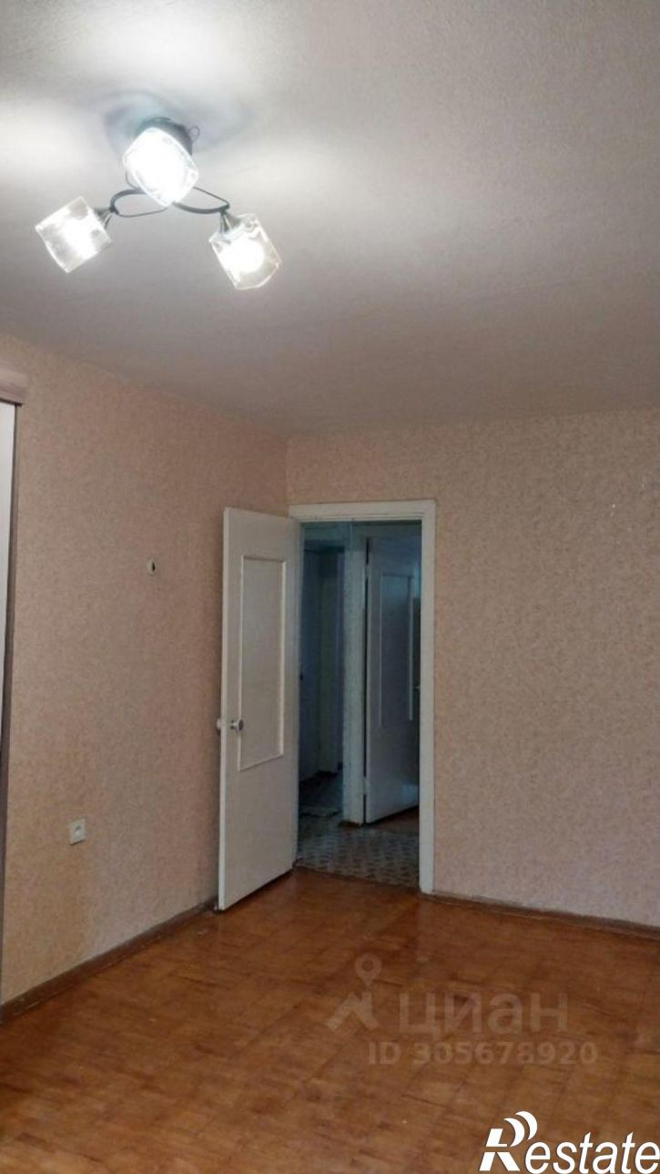 2-комн квартира ул им. Баумана, 8,  д. 8