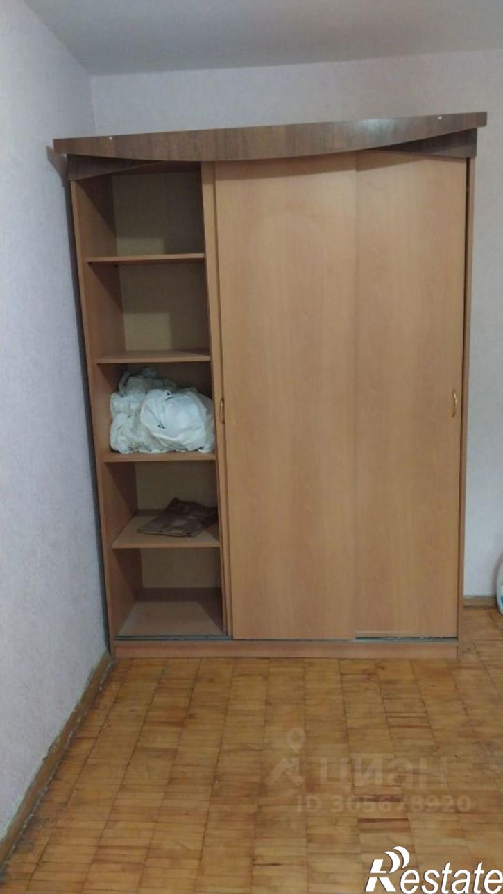 2-комн квартира ул им. Баумана, 8,  д. 8
