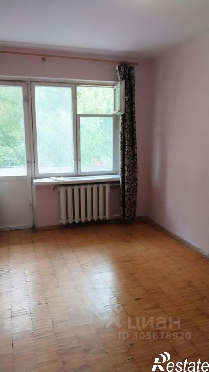 2-комн квартира ул им. Баумана, 8,  д. 8