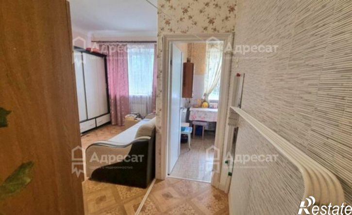 1-комн квартира ул Колпинская, 10,  д. 10
