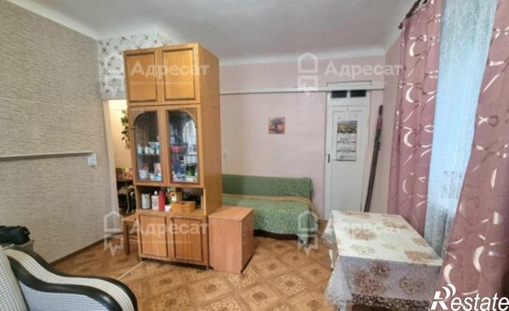 1-комн квартира ул Колпинская, 10,  д. 10