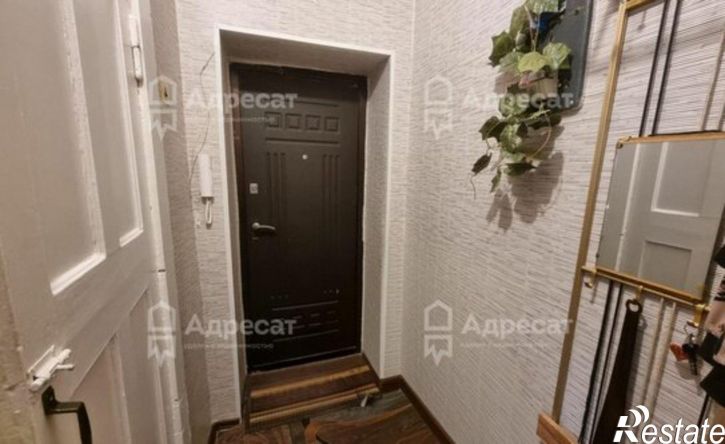 1-комн квартира ул Колпинская, 10,  д. 10