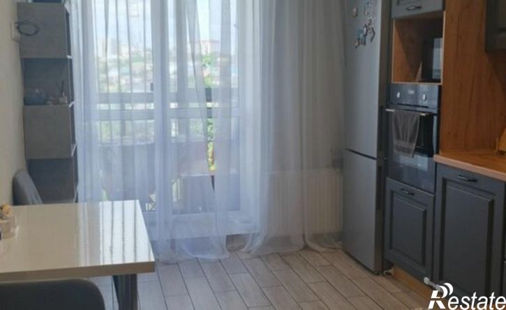 1-комн квартира ул им. Покрышкина, 16,  д. 16
