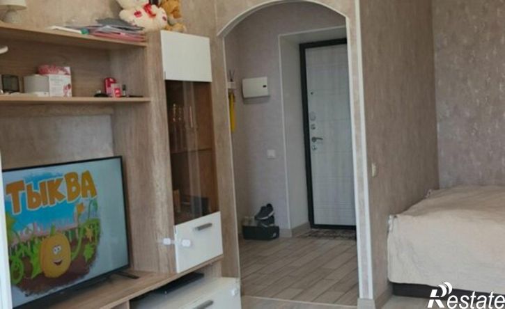1-комн квартира ул им. Покрышкина, 16,  д. 16