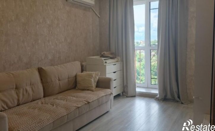 1-комн квартира ул им. Покрышкина, 16,  д. 16