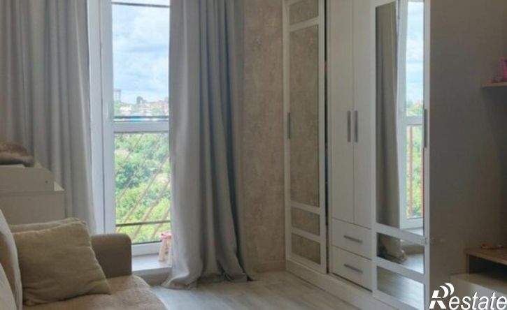 1-комн квартира ул им. Покрышкина, 16,  д. 16