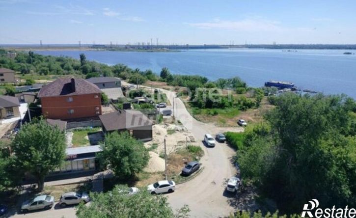 1-комн квартира наб Волжской флотилии, 37,  д. 37