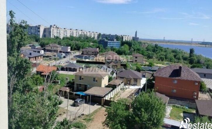 1-комн квартира наб Волжской флотилии, 37,  д. 37