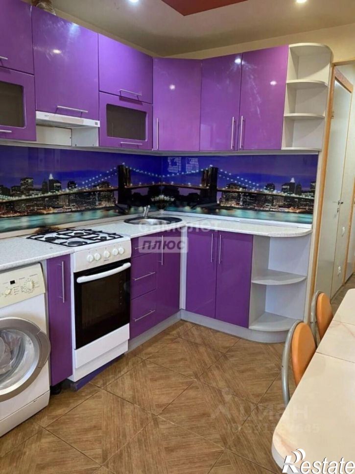 1-комн квартира ул Закавказская, 2а,  д. 2а