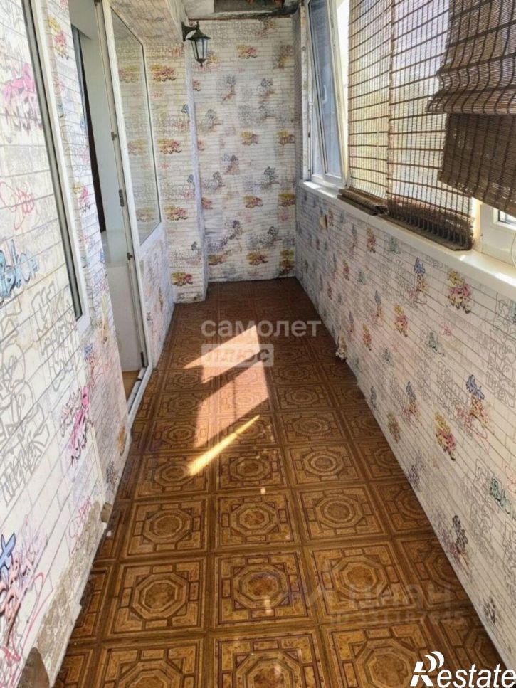 1-комн квартира ул Закавказская, 2а,  д. 2а
