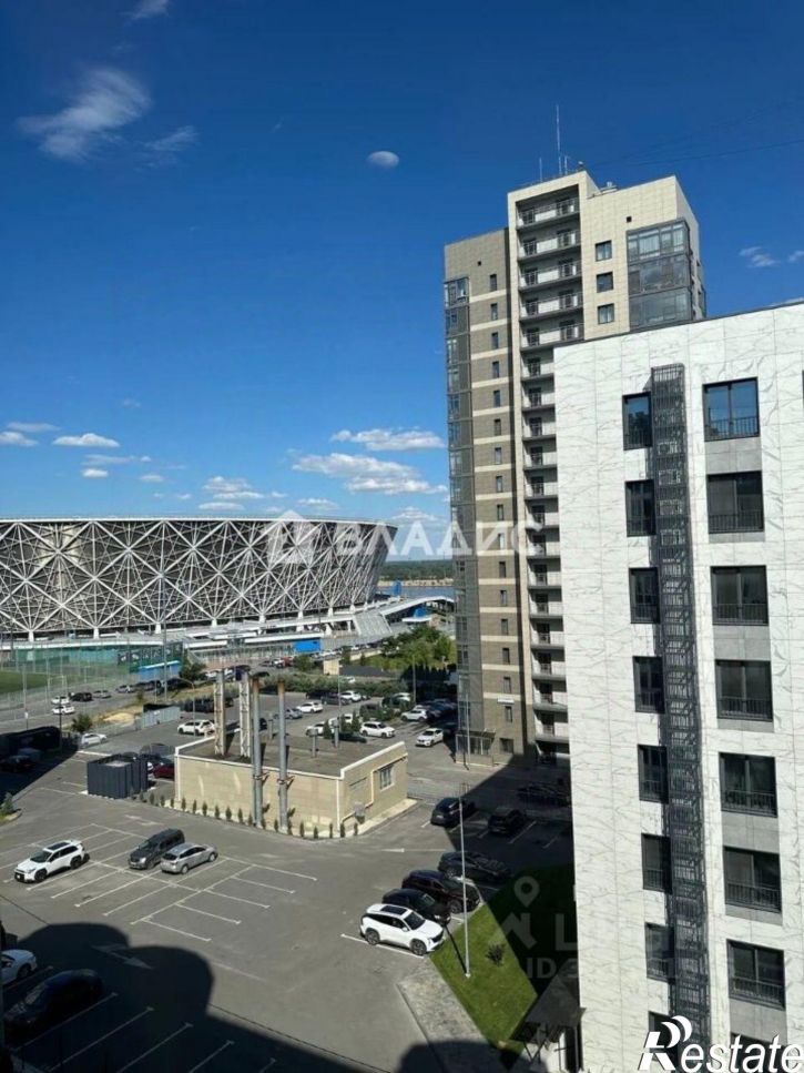 3-комн квартира пр-кт им. В.И. Ленина, 72а,  д. 72а