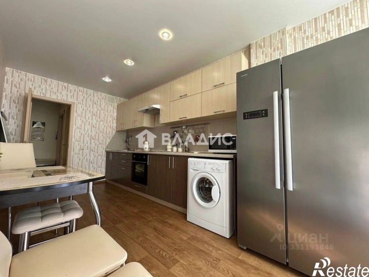 3-комн квартира пр-кт им. В.И. Ленина, 72а,  д. 72а
