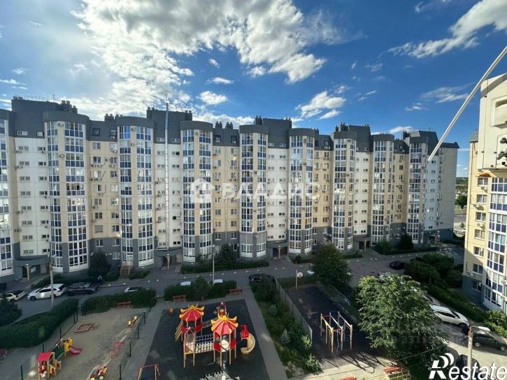 3-комн квартира пр-кт им. В.И. Ленина, 72а,  д. 72а