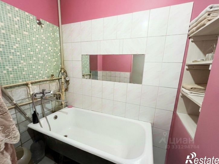 3-комн квартира ул Борьбы, 2,  д. 2