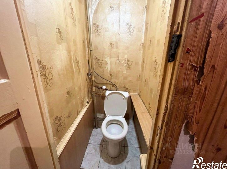 3-комн квартира ул Борьбы, 2,  д. 2