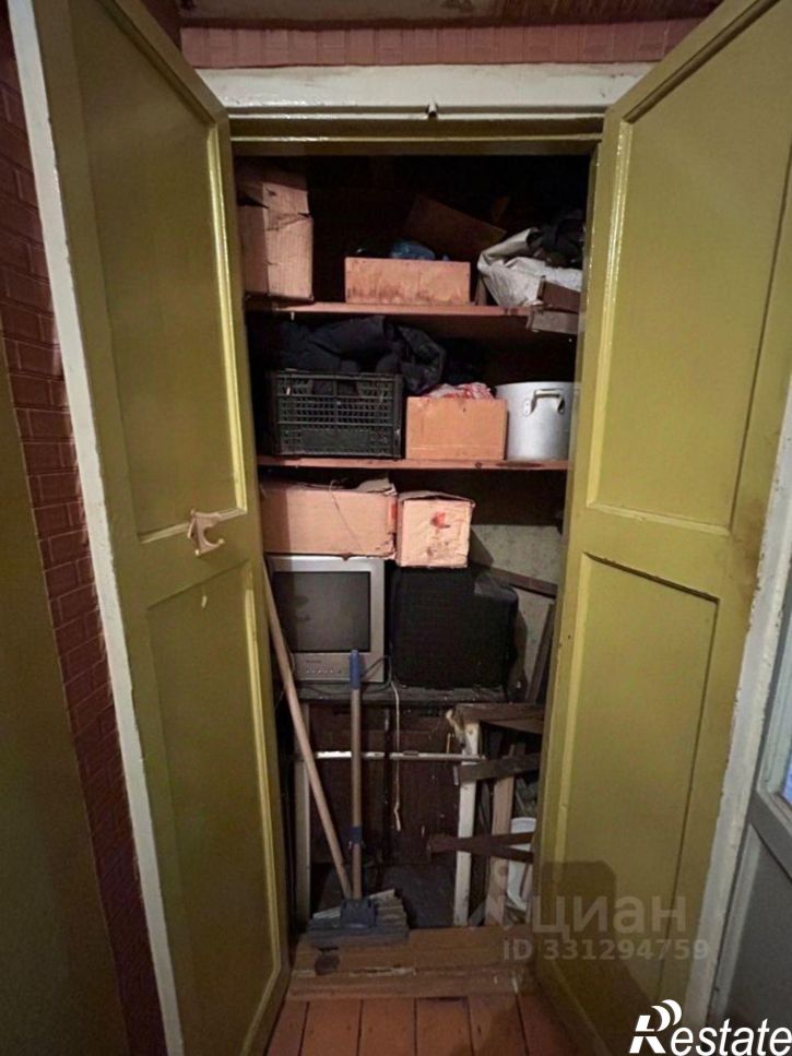 1-комн квартира ул им. Жолудева, 11,  д. 11