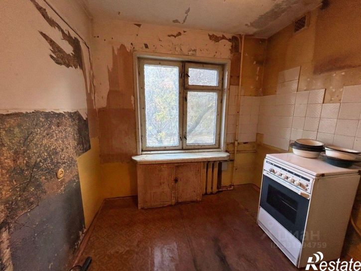 1-комн квартира ул им. Жолудева, 11,  д. 11