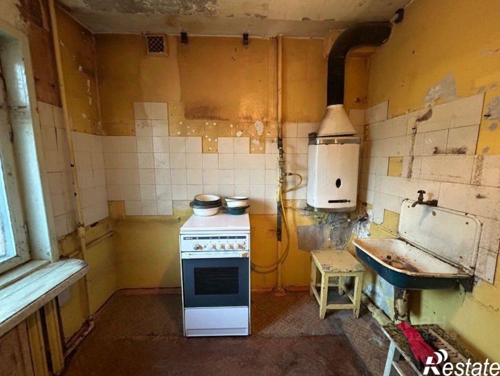 1-комн квартира ул им. Жолудева, 11,  д. 11