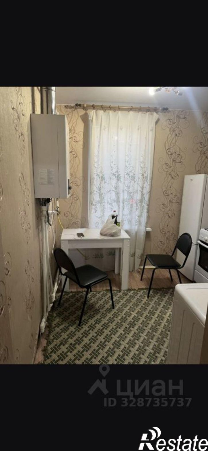 1-комн квартира ул им. Рокоссовского, 1,  д. 1