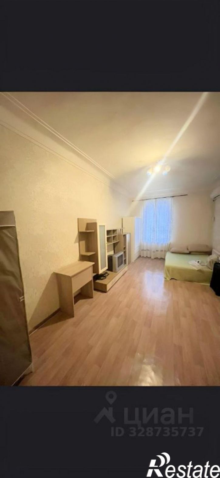 1-комн квартира ул им. Рокоссовского, 1,  д. 1