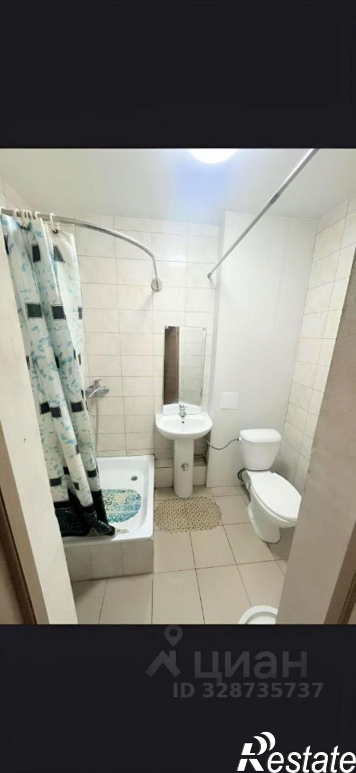 1-комн квартира ул им. Рокоссовского, 1,  д. 1