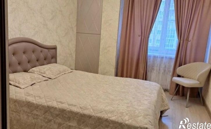 1-комн квартира улица 8-й Воздушной Армии, 14А,  д. 14А