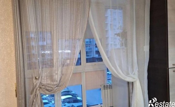1-комн квартира улица 8-й Воздушной Армии, 14А,  д. 14А