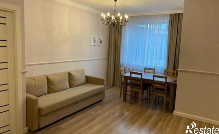 1-комн квартира Ангарская улица, 69В,  д. 69В